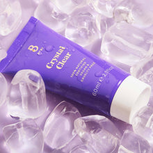 Load image into Gallery viewer, Crystal Clear Facial Cleansing Gel