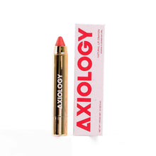 Load image into Gallery viewer, Axiology Lip Crayon