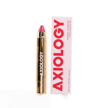 Load image into Gallery viewer, Axiology Lip Crayon