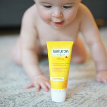 Load image into Gallery viewer, Calendula Nourishing Body Cream