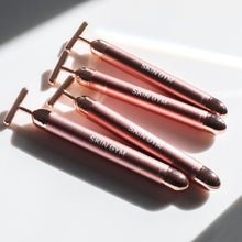 Load image into Gallery viewer, Beauty Lifter Vibrating T-Bar