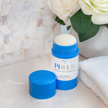 Load image into Gallery viewer, Clean Deodorant Blanche