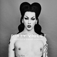 Load image into Gallery viewer, Dirty Violet Eau de Parfum