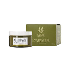 Load image into Gallery viewer, Marvelous CBD Extra Rich Body Cream