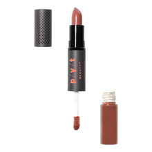 Load image into Gallery viewer, Double Duty Lipstick + Gloss