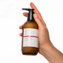 Load image into Gallery viewer, Cream Cleanser