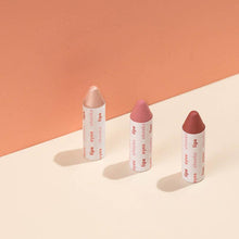 Load image into Gallery viewer, Cotton Candy Skies Lip-to-Lid Trio