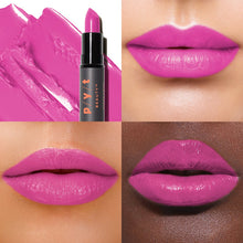 Load image into Gallery viewer, Double Duty Lipstick + Gloss