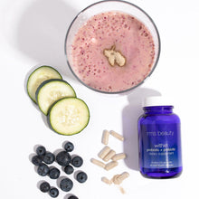 Load image into Gallery viewer, Beauty Within Probiotic+Prebiotic
