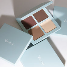 Load image into Gallery viewer, Archetype Eyeshadow Quad
