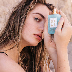 Salt Eau de Parfum