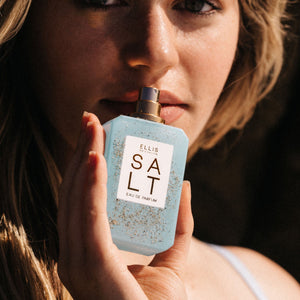 Salt Eau de Parfum