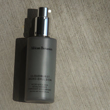 Load image into Gallery viewer, Cloudburst Micro-Emulsion Balancing Moisturizer
