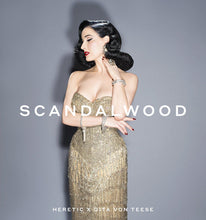 Load image into Gallery viewer, Scandalwood Eau de Parfum
