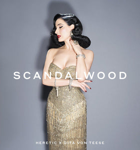 Scandalwood Eau de Parfum