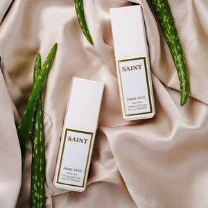 Angel Face Perfecting Primer