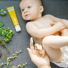 Load image into Gallery viewer, Calendula Diaper Rash Cream
