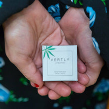 Load image into Gallery viewer, CBD Infused Lip Balm
