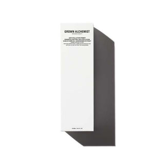 Anti-Pollution Primer