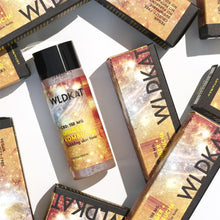 Load image into Gallery viewer, CBD 150 mg Ginger + Kombucha Bubbling Skin Tonic
