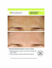 Load image into Gallery viewer, Green Apple Peel Full Strength Exfoliating Mask

