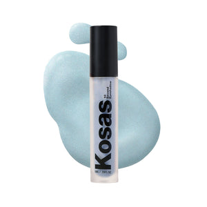 10-Second Liquid Eyeshadow