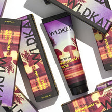 Load image into Gallery viewer, CBD 150 mg Mushroom + Moss Gel Cream
