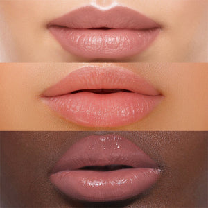 Double Duty Lipstick + Gloss