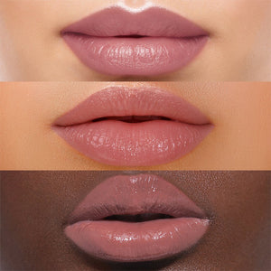 Double Duty Lipstick + Gloss