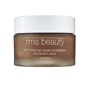 "Un" Cover Up Cream Foundation