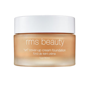 "Un" Cover Up Cream Foundation