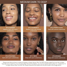 Load image into Gallery viewer, Super Serum Skin Tint SPF 40
