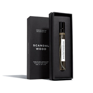 Scandalwood Eau de Parfum