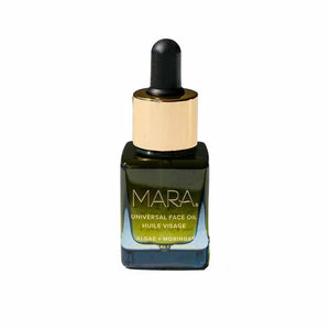 Algae + Moringa Universal Face Oil