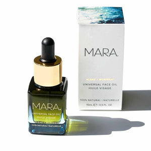 Algae + Moringa Universal Face Oil