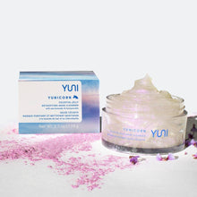 Load image into Gallery viewer, Yunicorn Celestial Jelly Daily Mask Cleanser
