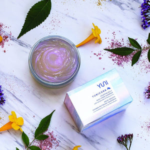 Yunicorn Celestial Jelly Daily Mask Cleanser