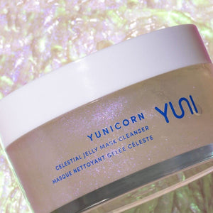 Yunicorn Celestial Jelly Daily Mask Cleanser