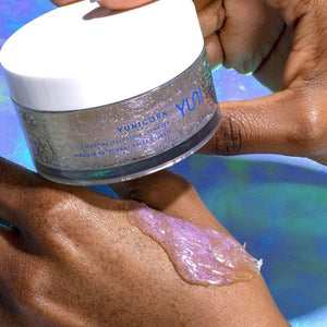 Yunicorn Celestial Jelly Daily Mask Cleanser