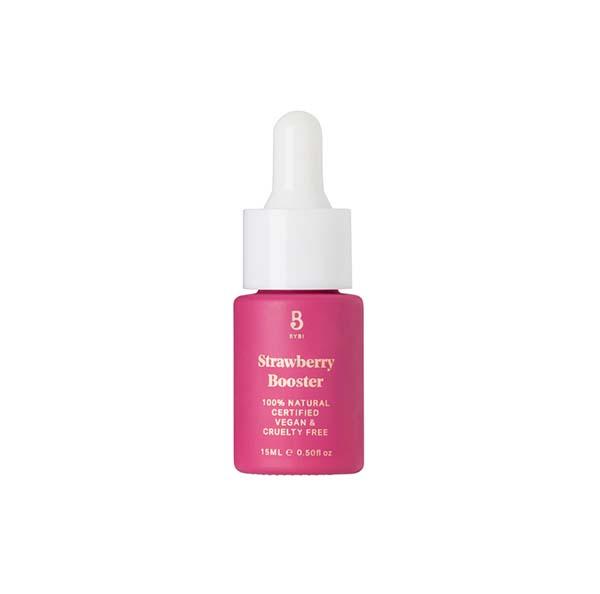 BYBI Beauty Strawberry Oil Booster 15ml