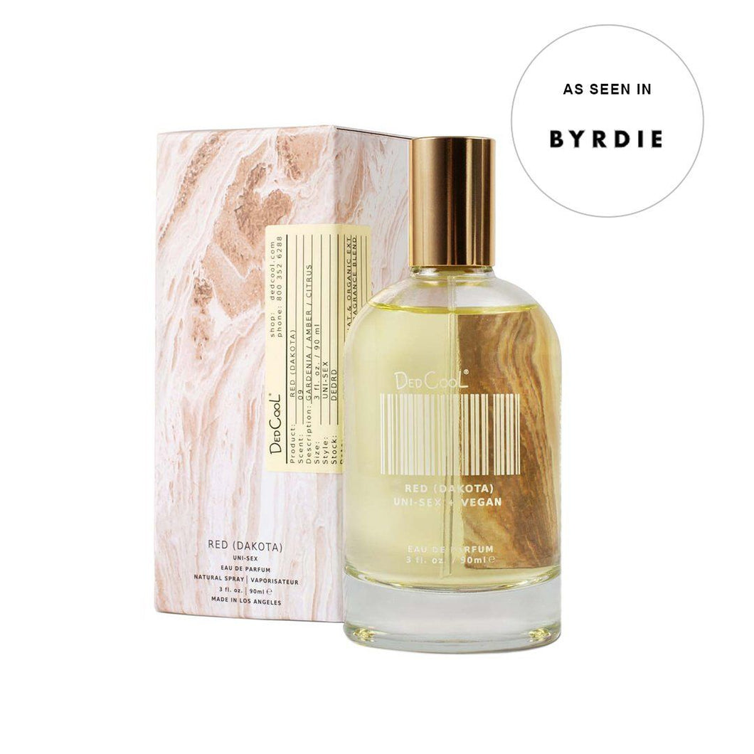 Red (Dakota) Eau de Parfum – credobeautydsa.com