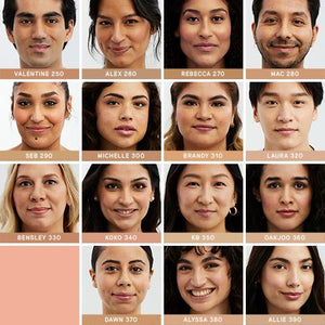 Buddy Up: Exa Foundation and Primer Bundle