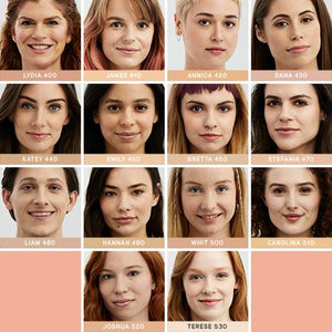 Buddy Up: Exa Foundation and Primer Bundle