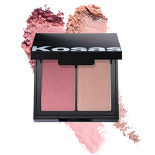 Load image into Gallery viewer, Color + Light High Intensity: Pressed
