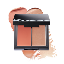 Load image into Gallery viewer, Color + Light: Crème
