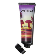 Load image into Gallery viewer, CBD 150 mg Mushroom + Moss Gel Cream
