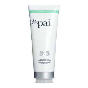 Camellia and Rose Gentle Hydrating Cleanser