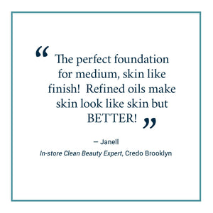 "Un" Cover Up Cream Foundation