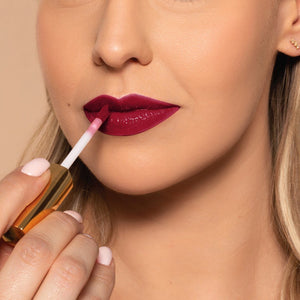Amplified Lip Lacquer